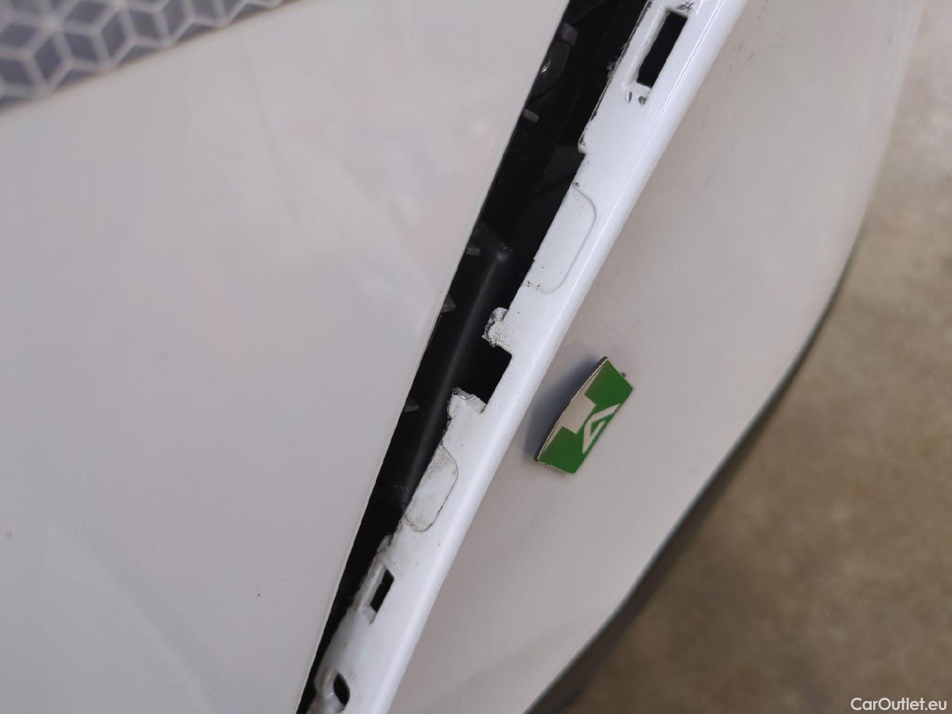  Renault  Trafic RENAULT  / 2019 / 4P / Fourgon tole FG GCF L1H1 1200 dCi 120 #38