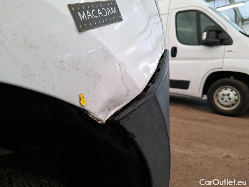  Renault  Master RENAULT  VU 4p Fourgon FG GCf Trac F3500 L2H2 Energy dCi 145 E6 #12