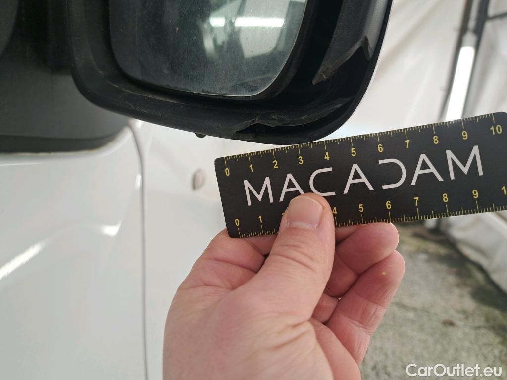  Renault  Trafic  Fourgon L1H1 1000 Confort 1.6 dCi #12