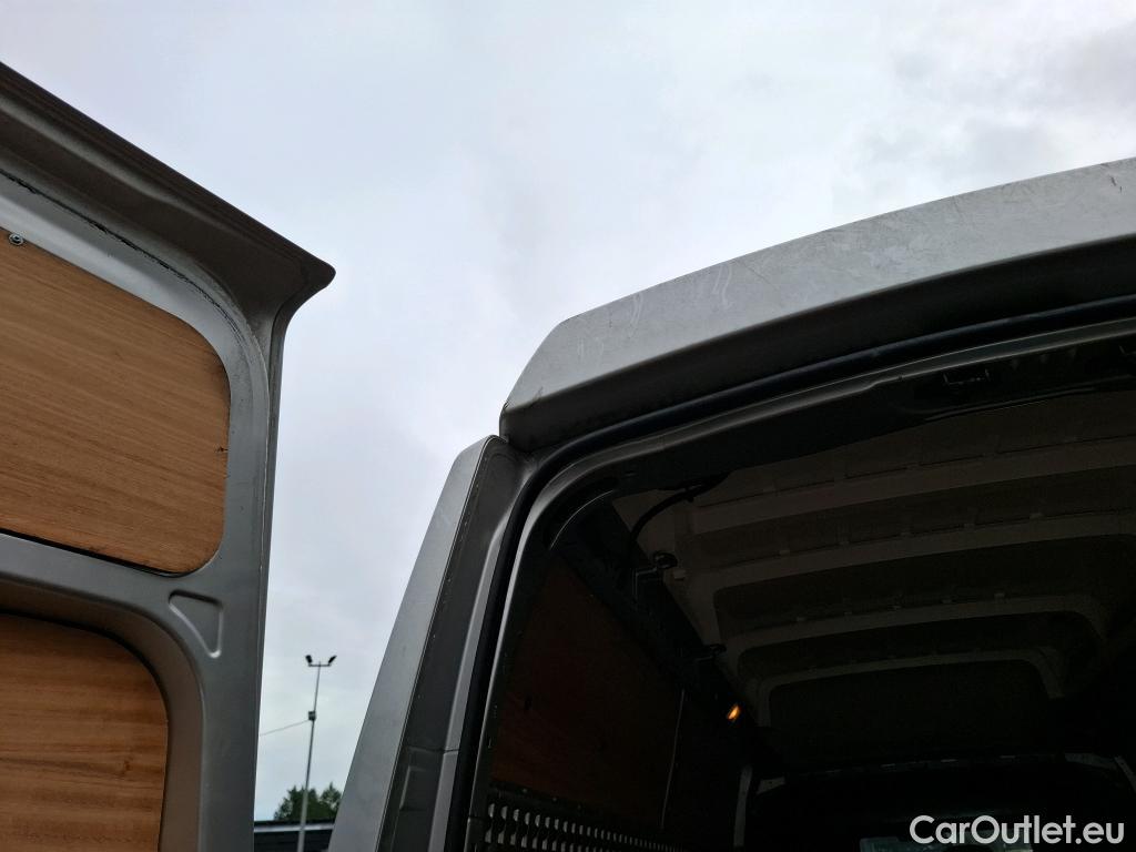  Renault  Master RENAULT  / 2019 / 4P / Fourgon tôlé FG Tr GCF F3500 L2H3 dCi 135 #30