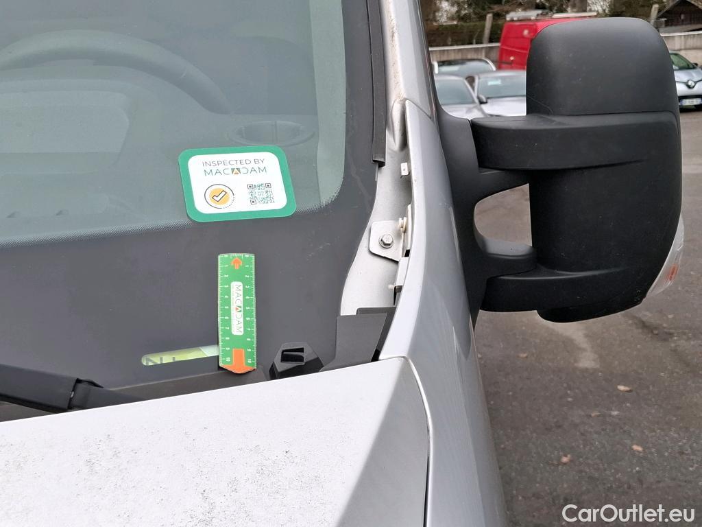  Renault  Master RENAULT  / 2019 / 4P / Fourgon tôlé FG Tr GCF F3500 L2H3 dCi 135 #75