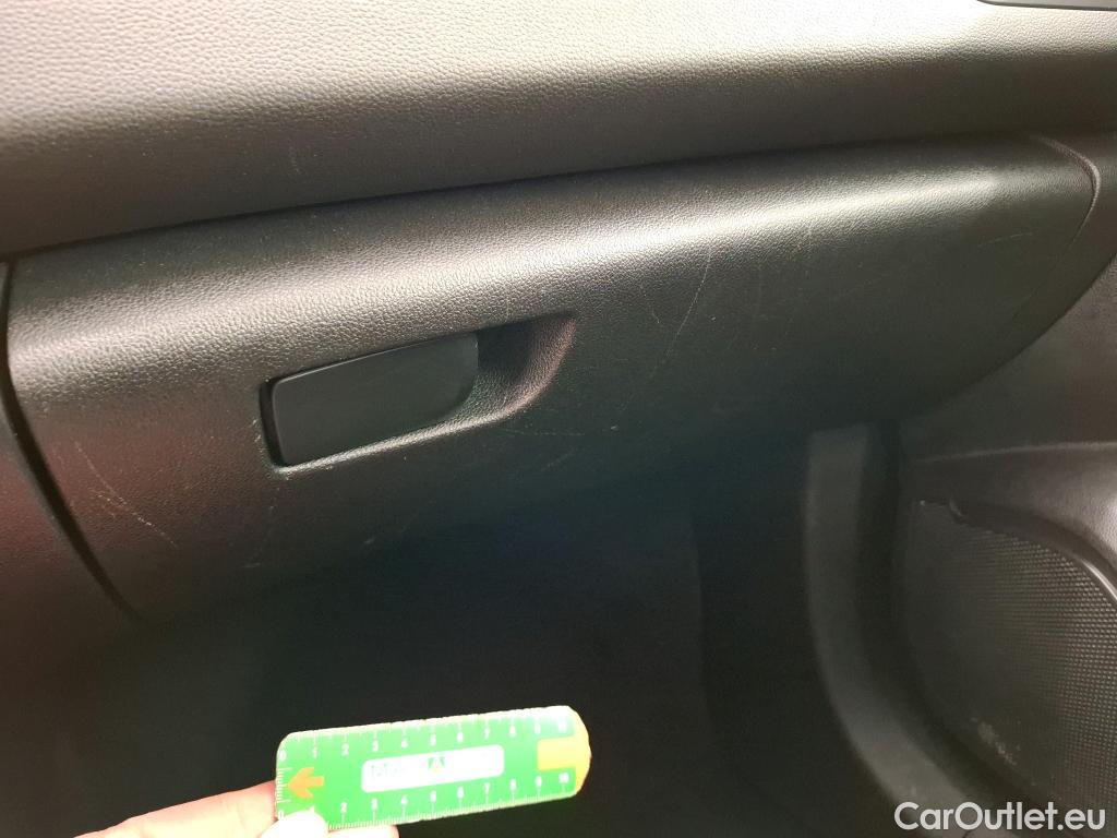  Renault  Megane  IV Grandtour Business 1.5 dCi 115CV BVA7 E6d / TRANSFO VP VF #17