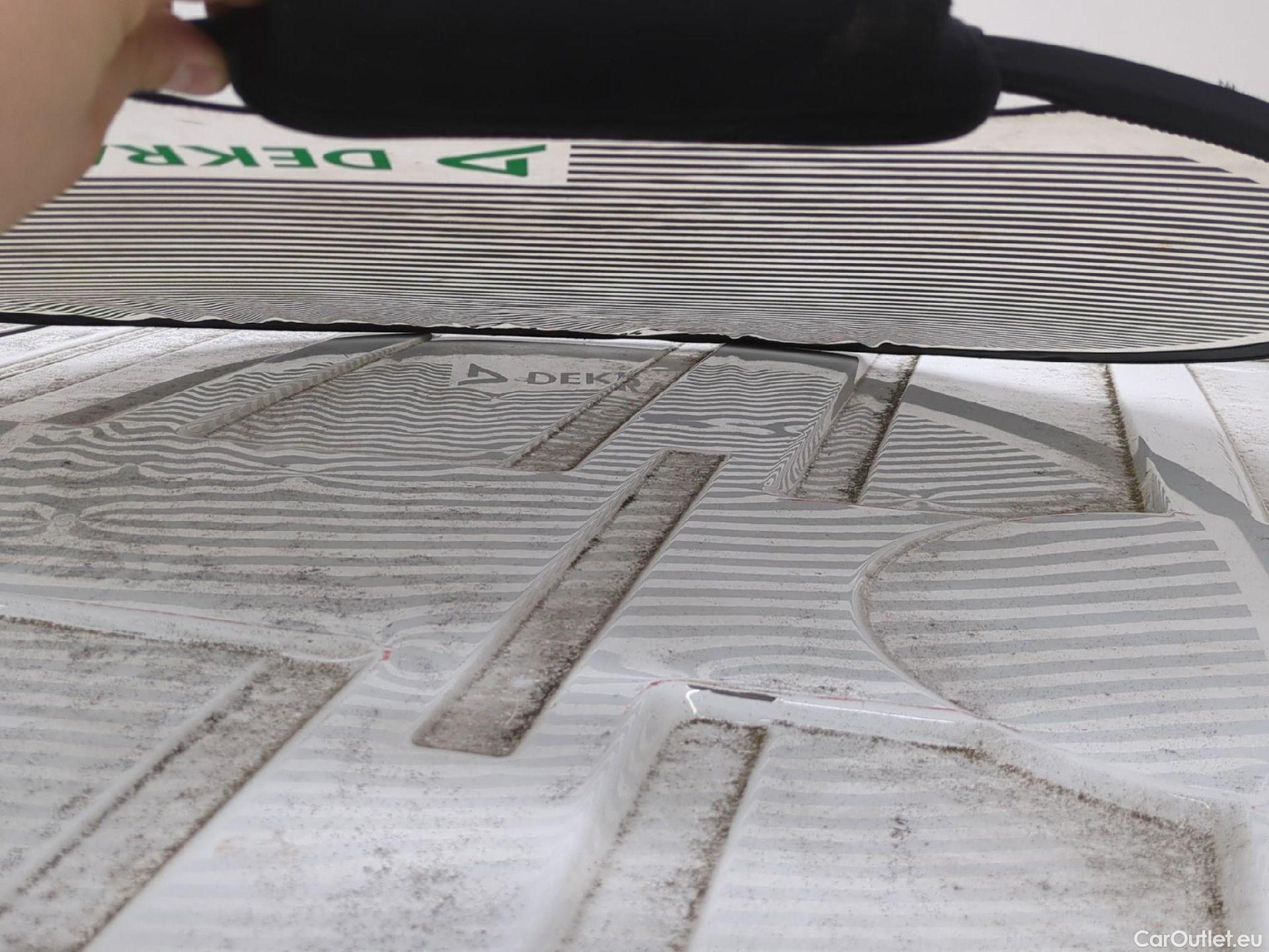  Renault  Trafic RENAULT  / 2019 / 4P / Fourgon tole FG GCF L1H1 1200 dCi 120 #97