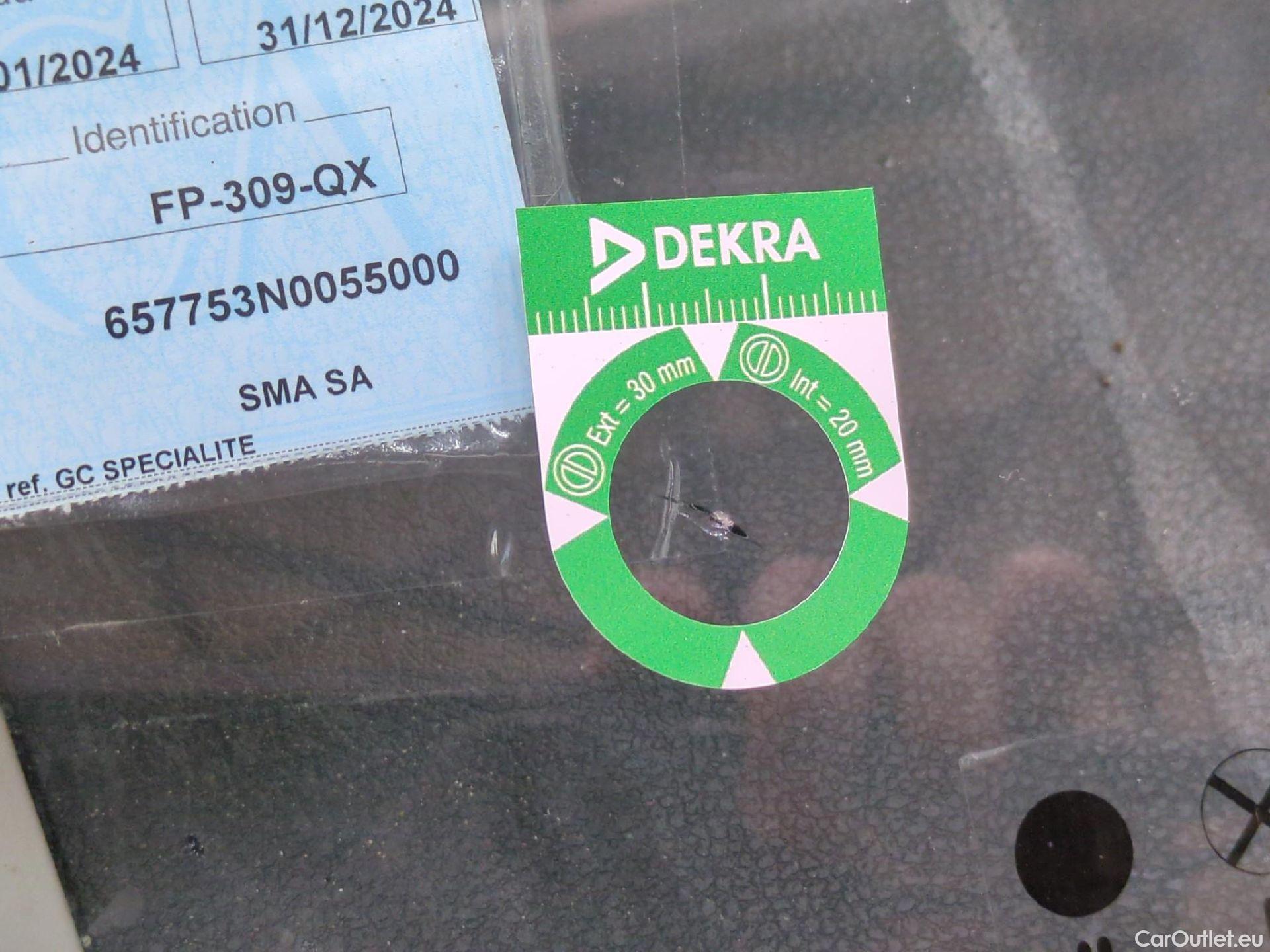  Renault  Trafic RENAULT  / 2019 / 4P / Fourgon tole FG GCF L1H1 1200 dCi 120 #83