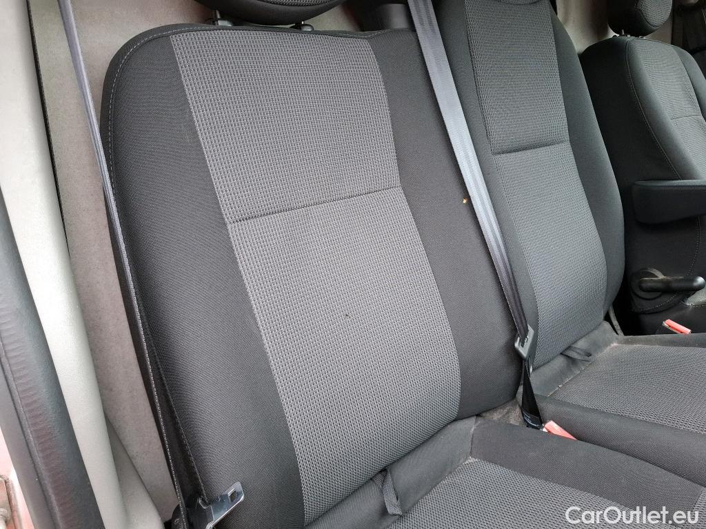  Renault  Master RENAULT  / 2019 / 4P / Fourgon tôlé FG Tr GCF F3500 L2H3 dCi 135 #61