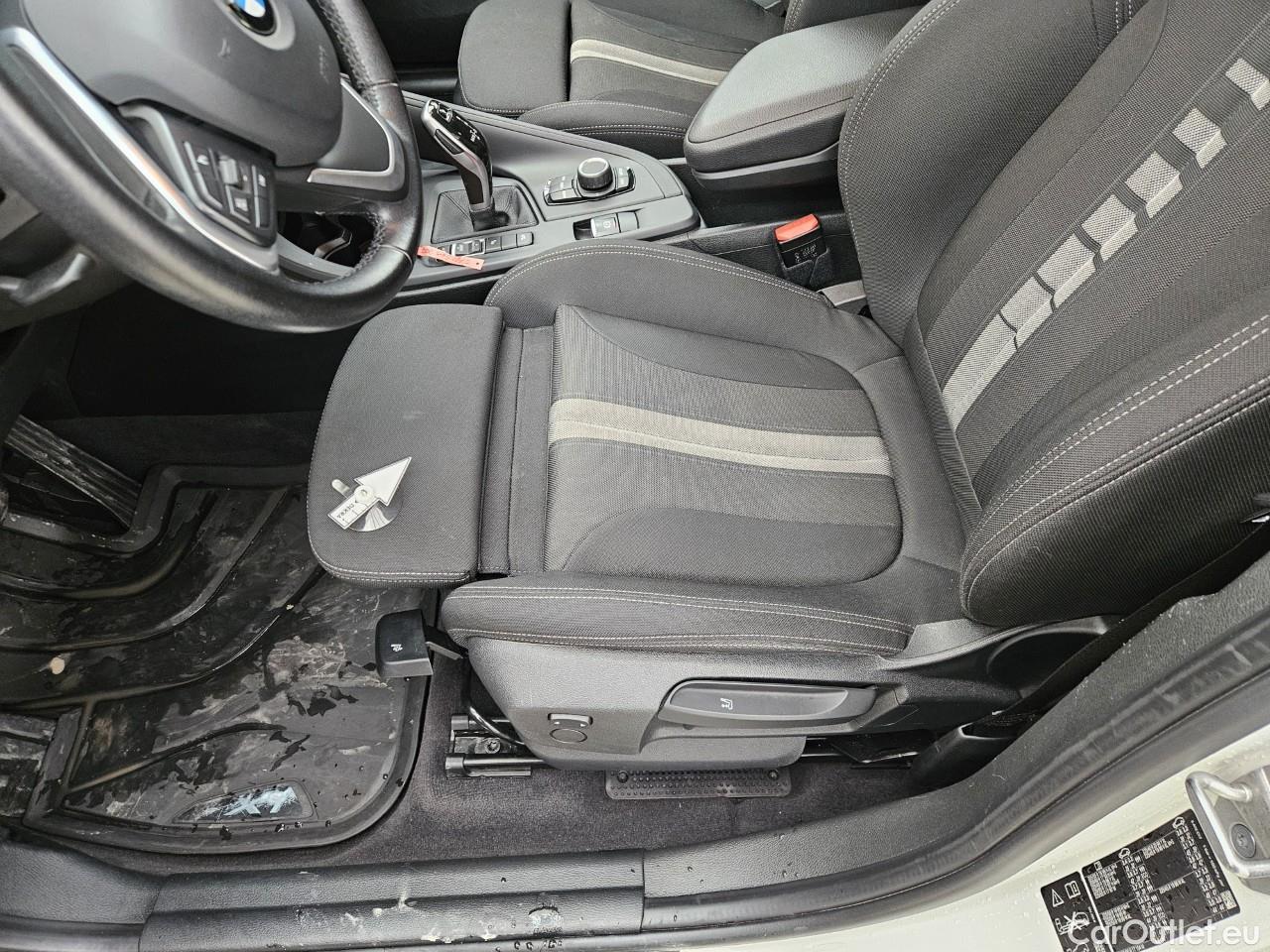  Bmw  X1 2.0 xDrive20i Advantage AT #23