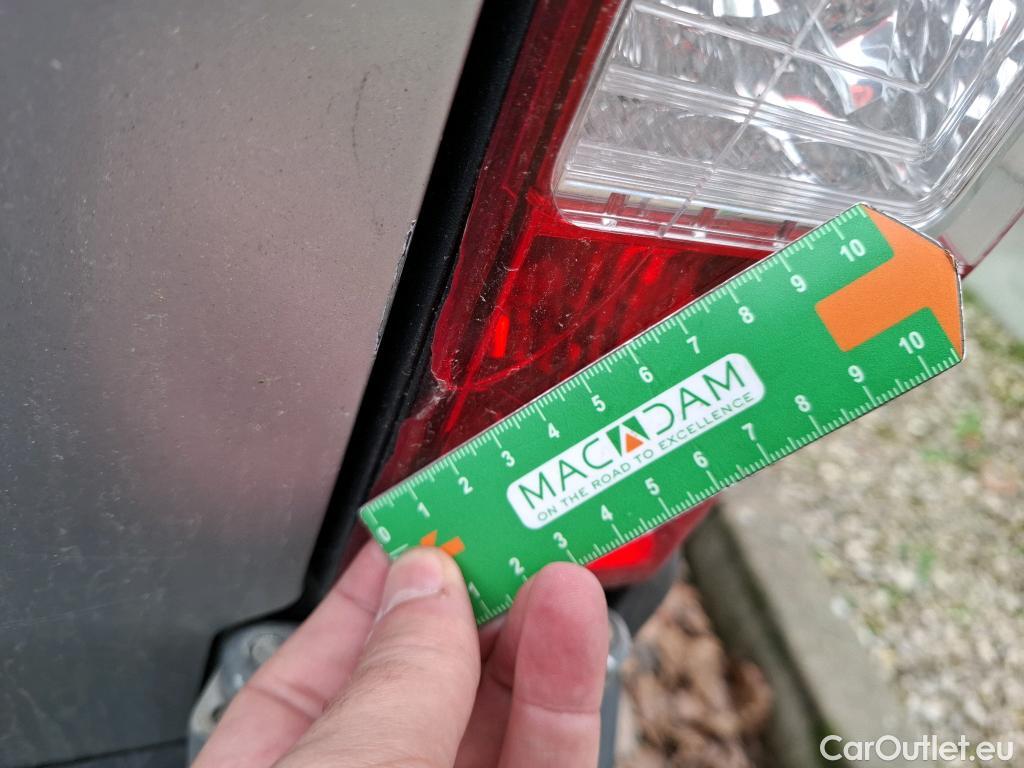  Renault  Master RENAULT  / 2019 / 4P / Fourgon tôlé FG Tr GCF F3500 L2H3 dCi 135 #46