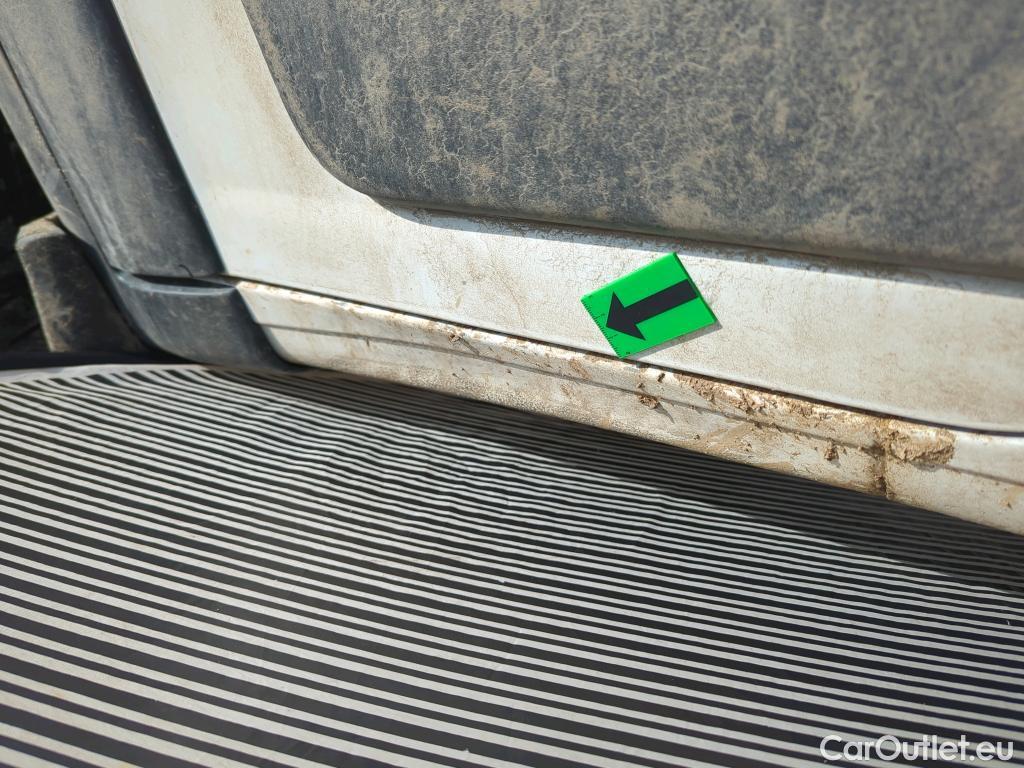  Citroen  C1 2.2 BlueHDi 140 35+ L4 #20