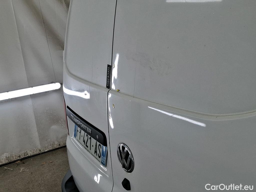  Volkswagen  Transporter VOLKSWAGEN  / 2019 / 4P / Fourgon tôlé 2.0 TDi 150 DSG7 L2H1 Business Line #23