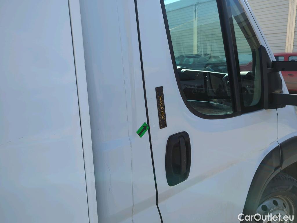  Citroen  C1 2.2 BlueHDi 140 35+ L4 #41