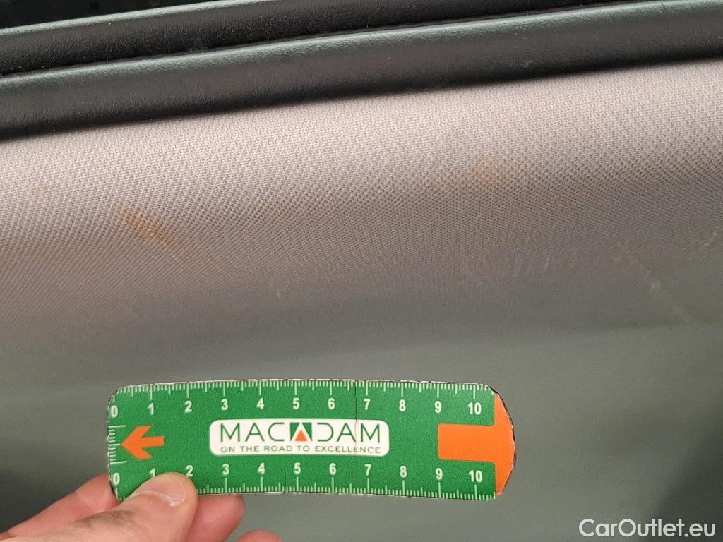  Renault  Megane  IV Grandtour Business 1.5 dCi 115CV BVA7 E6d / TRANSFO VP VF #37