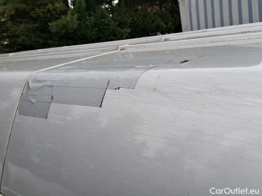  Renault  Master RENAULT  / 2019 / 4P / Fourgon tôlé FG Tr GCF F3500 L2H3 dCi 135 #7