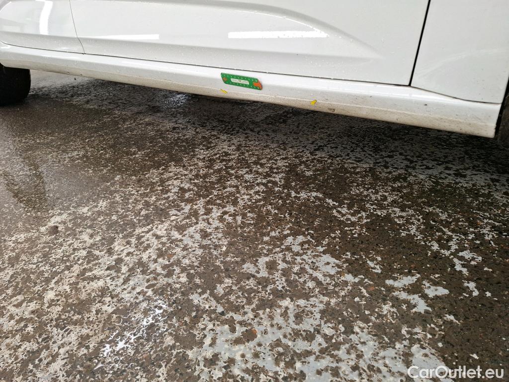  Renault  Megane  IV Grandtour Business 1.5 dCi 115CV BVA7 E6d / TRANSFO VP VF #8