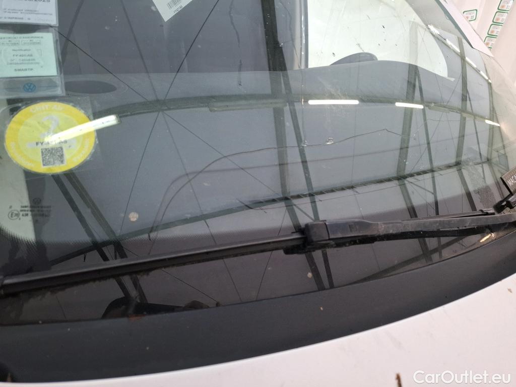  Volkswagen  Transporter VOLKSWAGEN  / 2019 / 4P / Fourgon tôlé 2.0 TDi 150 DSG7 L2H1 Business Line #35