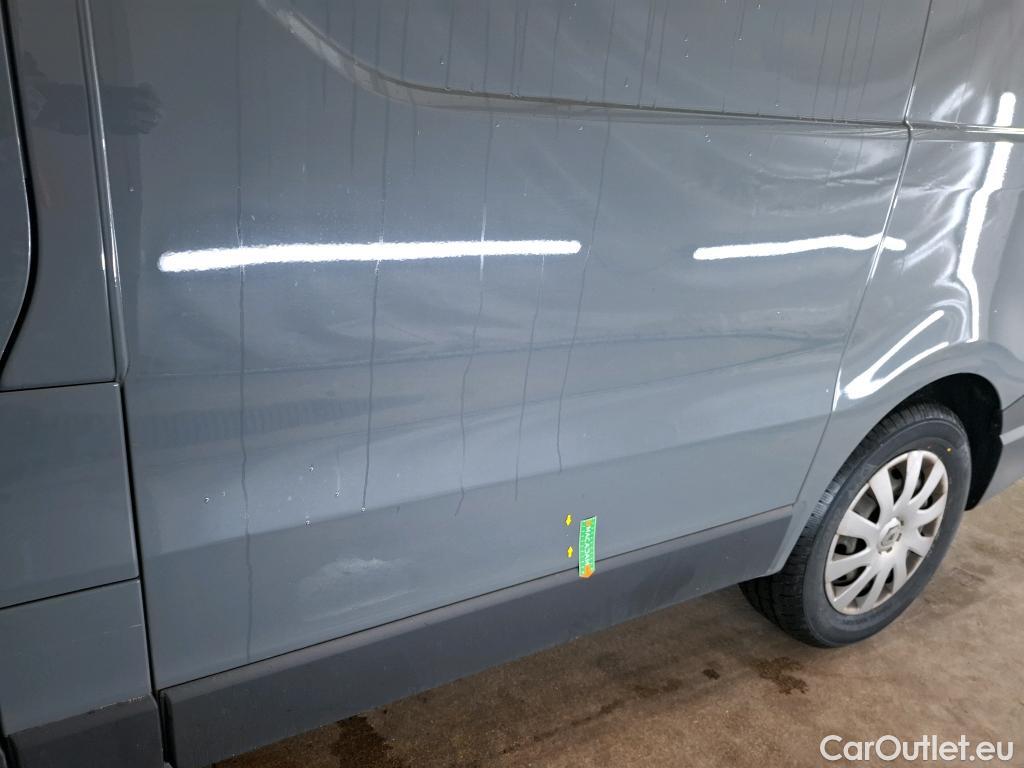  Renault  Trafic RENAULT  / 2019 / 4P / Fourgon tole NV FG GCF L1H1 1200 Energy dCi 145 #20