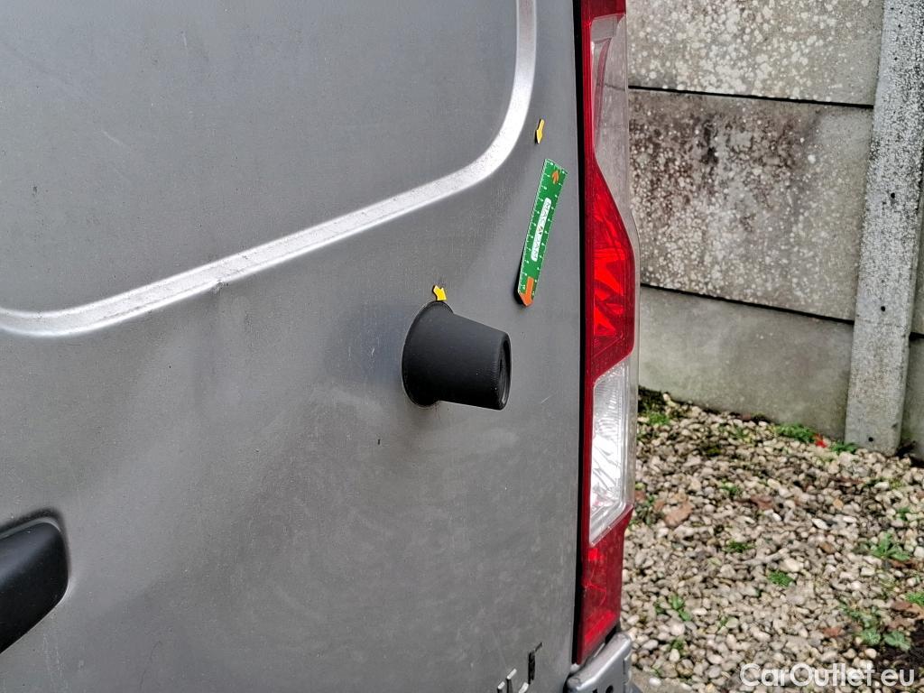  Renault  Master RENAULT  / 2019 / 4P / Fourgon tôlé FG Tr GCF F3500 L2H3 dCi 135 #10