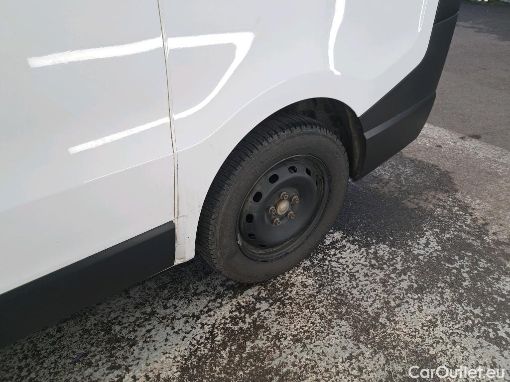  Renault  Trafic  Fourgon L1H1 1000 Confort 1.6 dCi #28