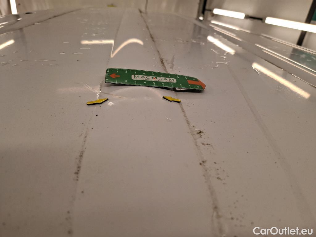  Renault  Kangoo  II Express Maxi Extra (Série Spéciale) 1.5 dCi 95CV BVM6 E6dT #3