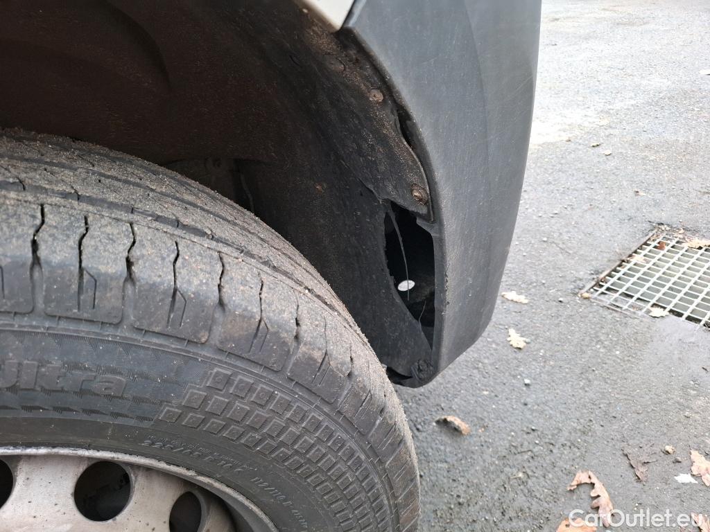  Renault  Master RENAULT  / 2019 / 4P / Fourgon tôlé FG Tr GCF F3500 L2H3 dCi 135 #49