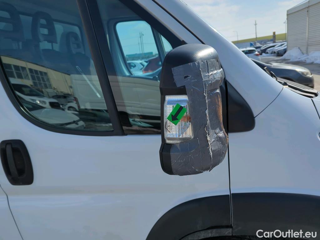  Citroen  C1 2.2 BlueHDi 140 35+ L4 #27