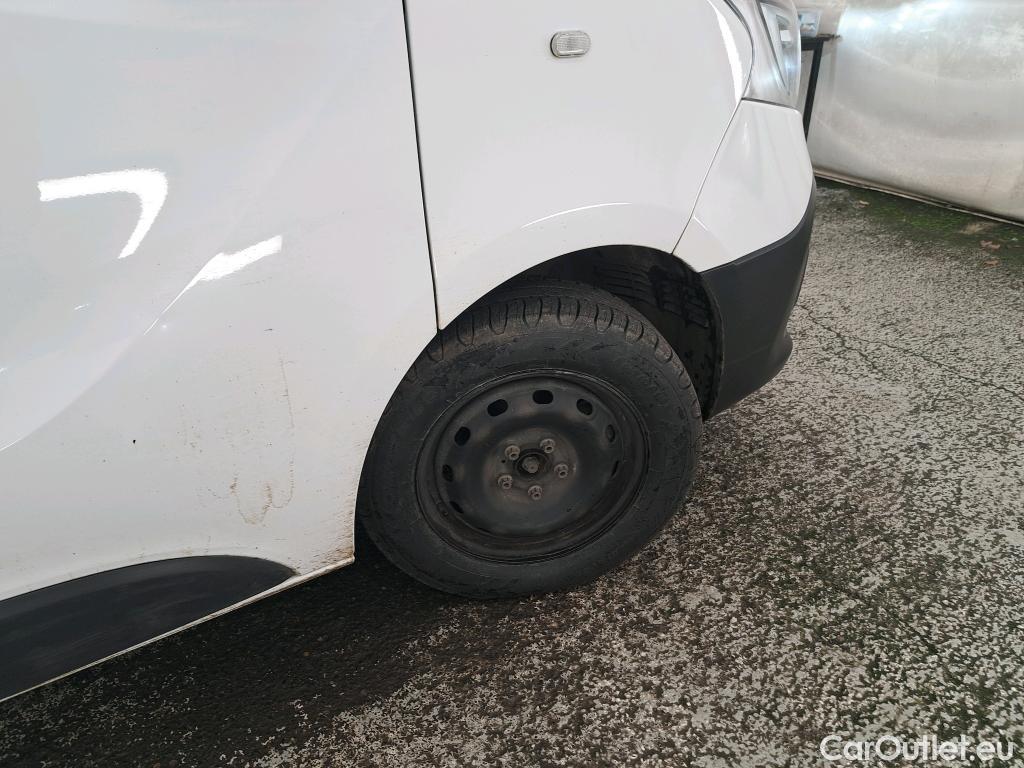  Renault  Trafic  Fourgon L1H1 1000 Confort 1.6 dCi #30