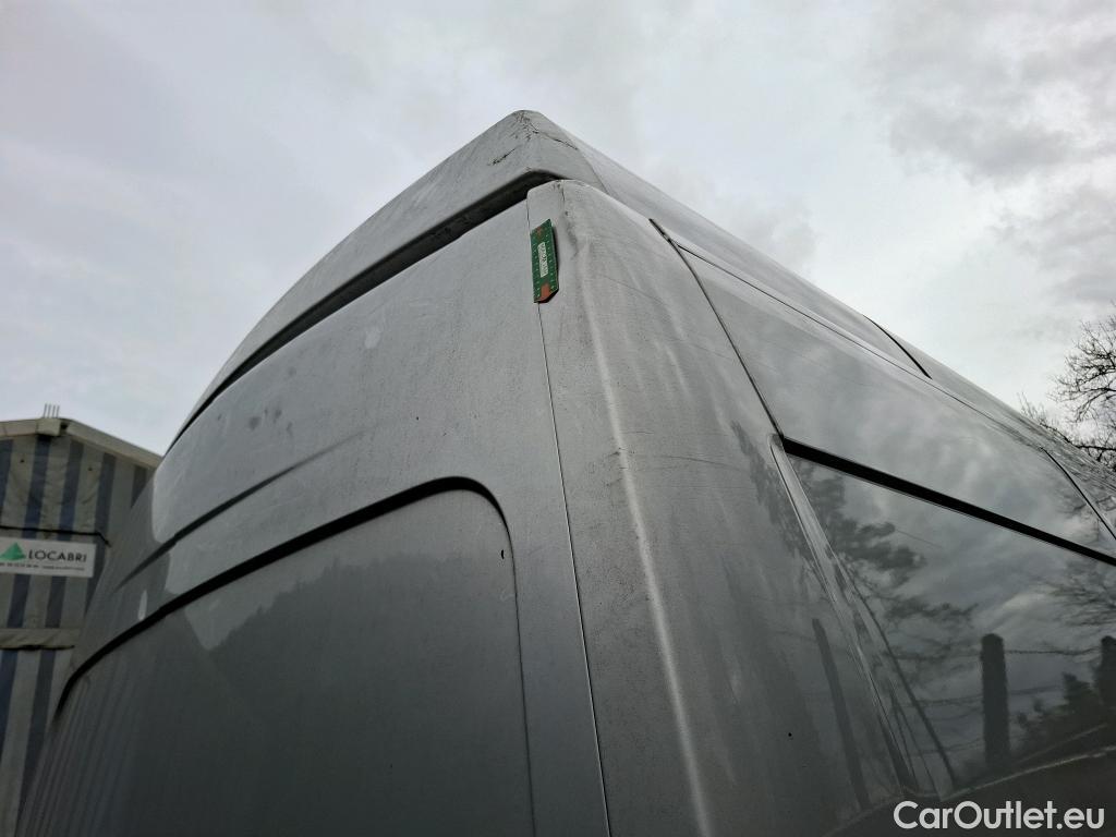  Renault  Master RENAULT  / 2019 / 4P / Fourgon tôlé FG Tr GCF F3500 L2H3 dCi 135 #24