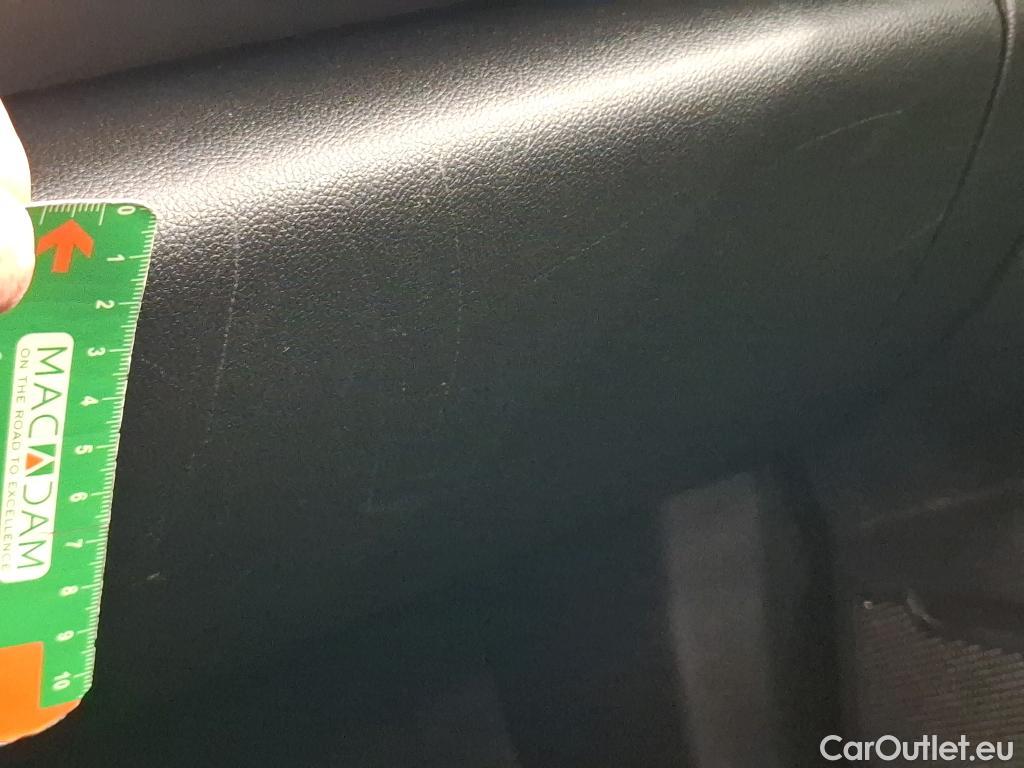  Renault  Megane  IV Grandtour Business 1.5 dCi 115CV BVA7 E6d / TRANSFO VP VF #19