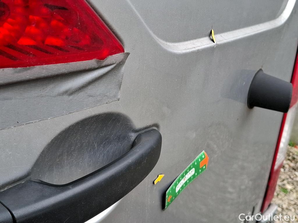  Renault  Master RENAULT  / 2019 / 4P / Fourgon tôlé FG Tr GCF F3500 L2H3 dCi 135 #12