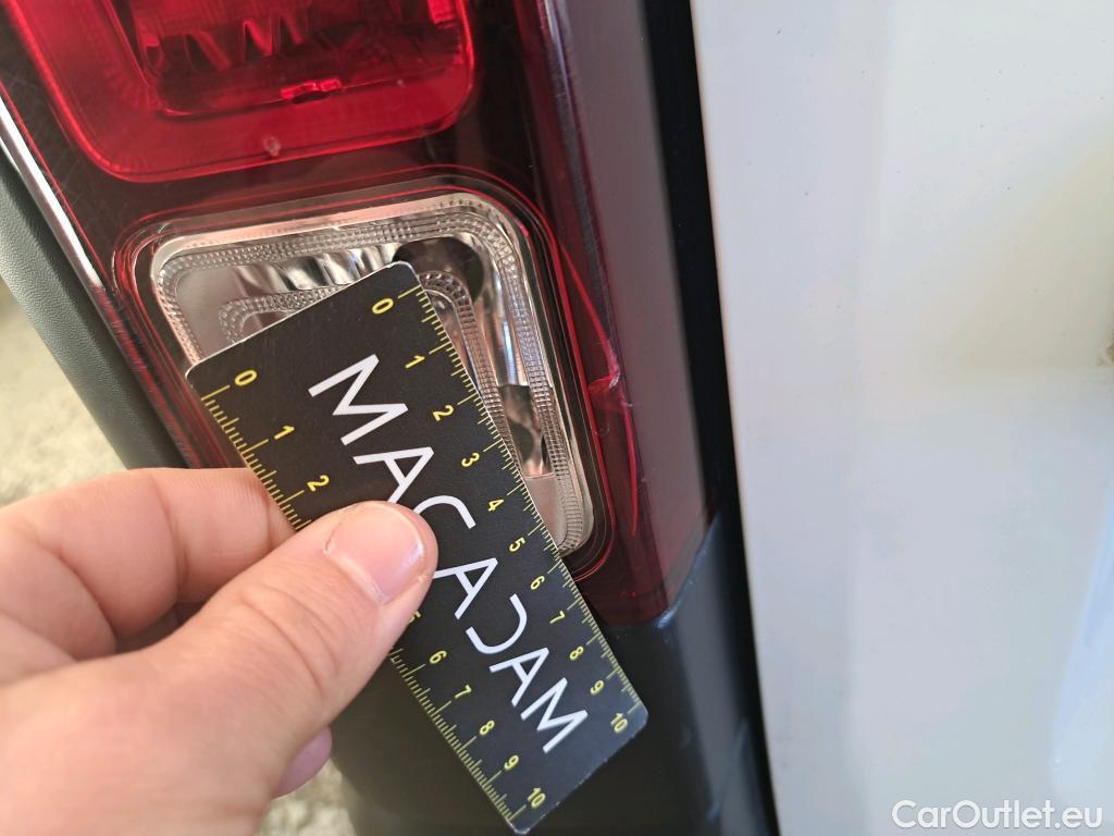  Renault  Trafic  Fourgon L1H1 1000 Confort 1.6 dCi #16