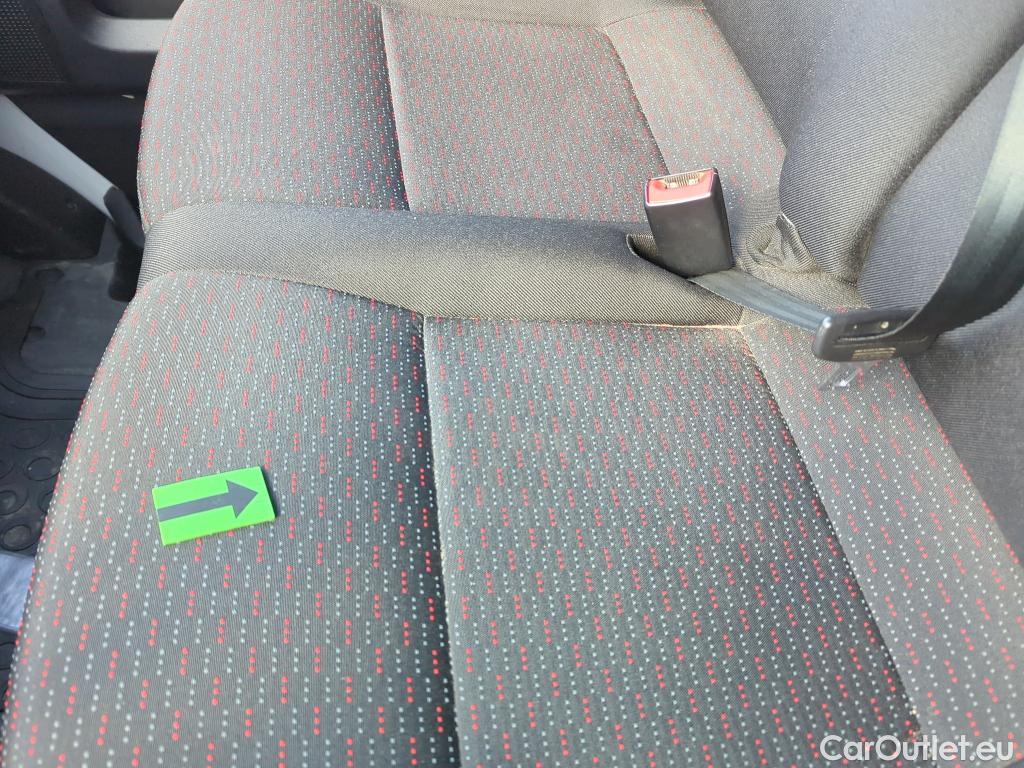  Citroen  C1 2.2 BlueHDi 140 35+ L4 #34