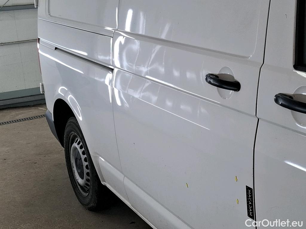  Volkswagen  Transporter VOLKSWAGEN  / 2019 / 4P / Fourgon tôlé 2.0 TDi 150 DSG7 L2H1 Business Line #20