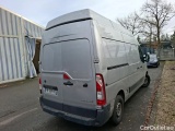  Renault  Master RENAULT  / 2019 / 4P / Fourgon tôlé FG Tr GCF F3500 L2H3 dCi 135 #3