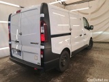  Renault  Trafic  Fourgon L1H1 1000 Confort 1.6 dCi #3