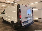  Renault  Trafic  Fourgon L1H1 1000 Confort 1.6 dCi #2
