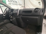  Renault  Trafic  Fourgon L1H1 1000 Confort 1.6 dCi #5