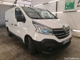  Renault  Trafic  Fourgon L1H1 1000 Confort 1.6 dCi #4