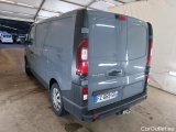  Renault  Trafic RENAULT  / 2019 / 4P / Fourgon tole NV FG GCF L1H1 1200 Energy dCi 145 #2
