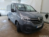  Renault  Trafic RENAULT  / 2019 / 4P / Fourgon tole NV FG GCF L1H1 1200 Energy dCi 145 #4