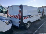  Renault  Trafic RENAULT  / 2019 / 4P / Fourgon tole FG GCF L1H1 1200 dCi 120 #3