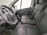  Renault  Trafic RENAULT  / 2019 / 4P / Fourgon tole FG GCF L1H1 1200 dCi 120 #10