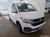  Volkswagen  Transporter VOLKSWAGEN  / 2019 / 4P / Fourgon tôlé 2.0 TDi 150 L1H1 Business Line Plus #4