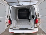  Volkswagen  Transporter VOLKSWAGEN  / 2019 / 4P / Fourgon tôlé 2.0 TDi 150 L1H1 Business Line Plus #10
