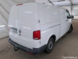  Volkswagen  Transporter VOLKSWAGEN  / 2019 / 4P / Fourgon tôlé 2.0 TDi 150 DSG7 L2H1 Business Line #3