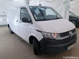  Volkswagen  Transporter VOLKSWAGEN  / 2019 / 4P / Fourgon tôlé 2.0 TDi 150 DSG7 L2H1 Business Line #4