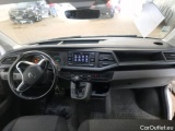  Volkswagen  Transporter VOLKSWAGEN  / 2019 / 4P / Fourgon tôlé 2.0 TDi 150 DSG7 L2H1 Business Line #5