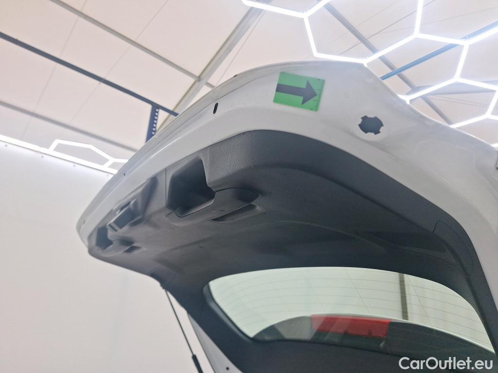  Ford  Focus 1.0 EcoBoost 125CP Titanium #19