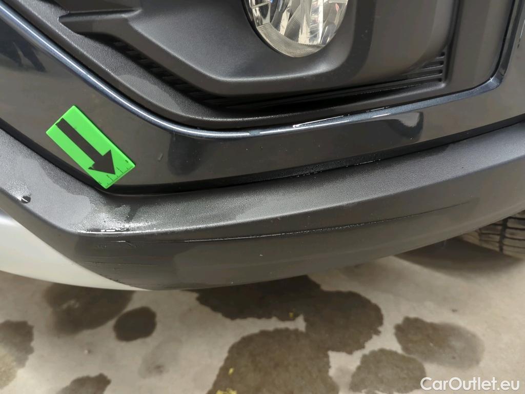  Dacia  Sandero 1.0 TCe 90CP Stepway Comfort #6