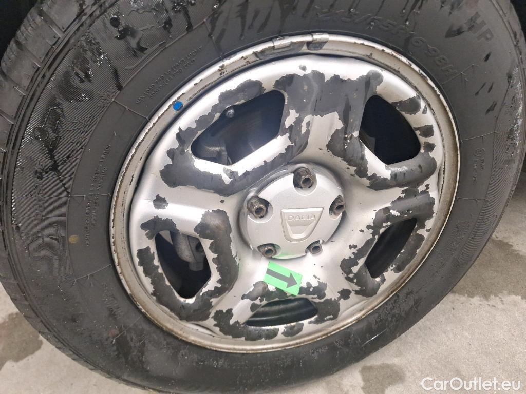  Dacia  Duster 1.5 Blue dCi 115CP Comfort 4WD #11