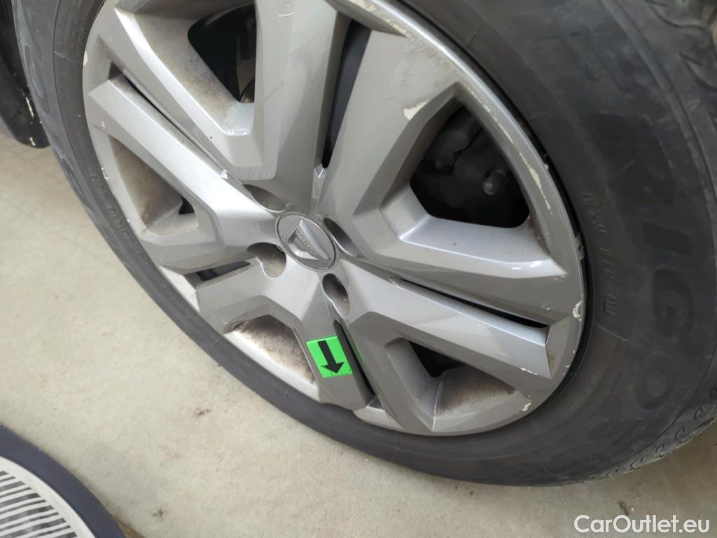  Dacia  Sandero 1.0 TCe 90CP Stepway Comfort #43