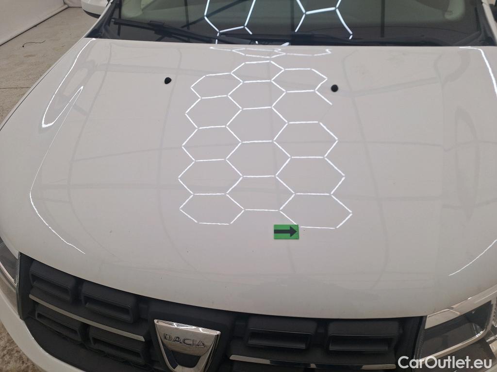  Dacia  Logan 1.5 Blue dCi 95CP Laureate #25